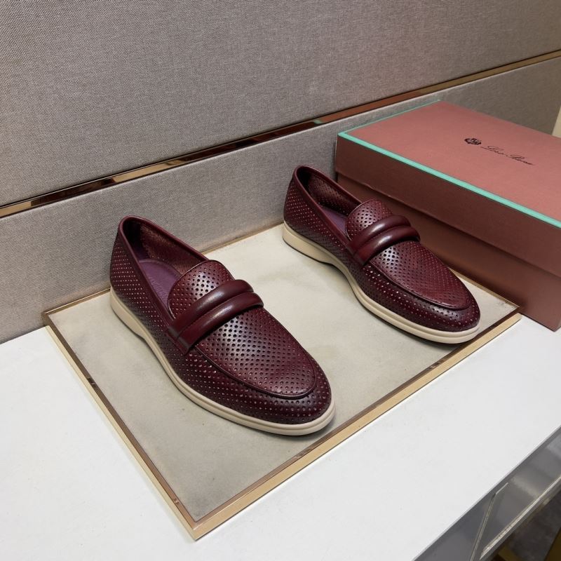 Loro Piana Shoes